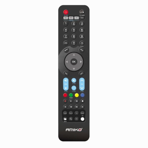 Remote Control ALI HD/SD Universal