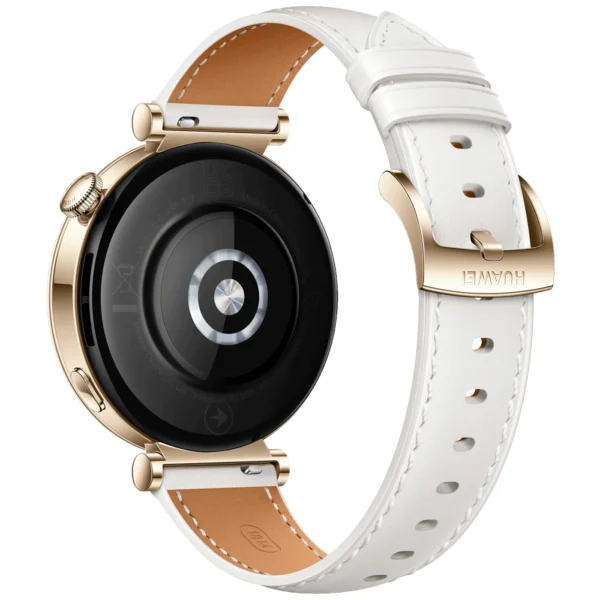 Pametni Sat Smartwach HUAWEI GT 4  White - Image 2