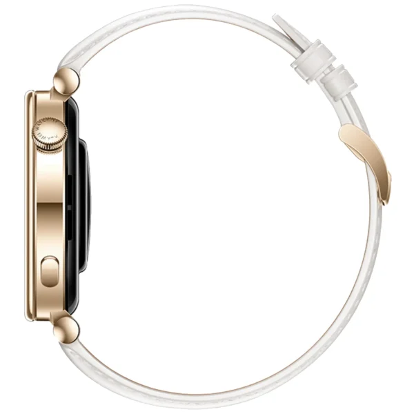 Pametni Sat Smartwach HUAWEI GT 4  White - Image 3