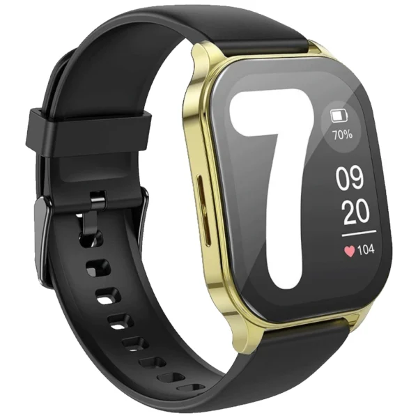 Pametni Sat Smartwach HOCO Y19 Gold