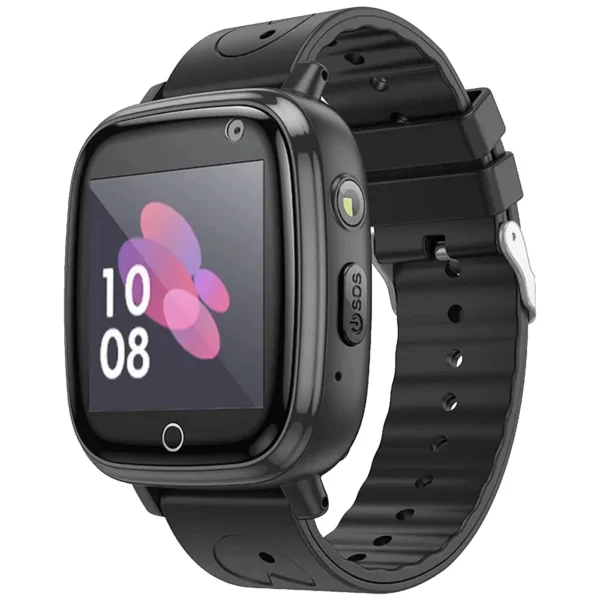 Dječji Pametni Sat Smartwach HOCO Y100 Black