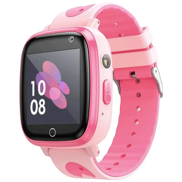 Dječji Pametni Sat Smartwach HOCO Y100 Pink